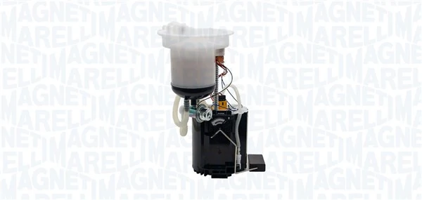Fuel Supply Module